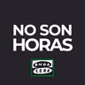 No son horas 05/08/2026