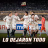 Ep 290 - Eliminados de la Copa Caliente