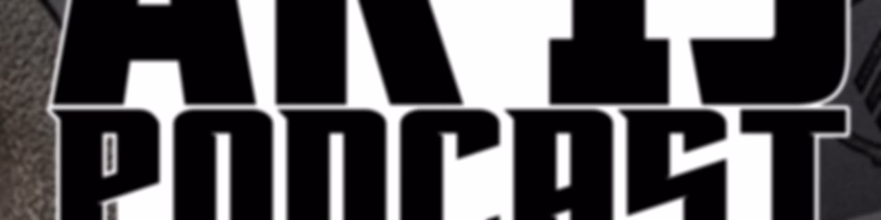 AR-15 Podcast