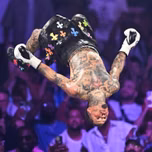 Gervontas