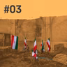 Larga Distancia #03: Irán