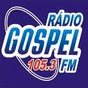 Rádio Gospel FM 105.3