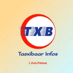 TXB Radio Online