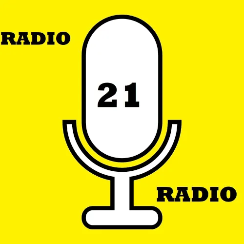 Listen to Radio 21 | Zeno.FM
