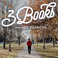 3 Books With Neil Pasricha