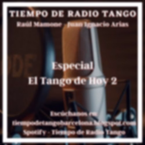 48 Tiempo de Radio Tango