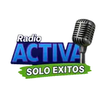 Radio activa solo exitos jaen
