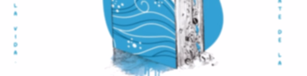 Festival Internacional de Poesía por el Agua