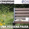 Uma pequena pausa
