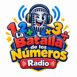 La Batalla de los Números Radio
