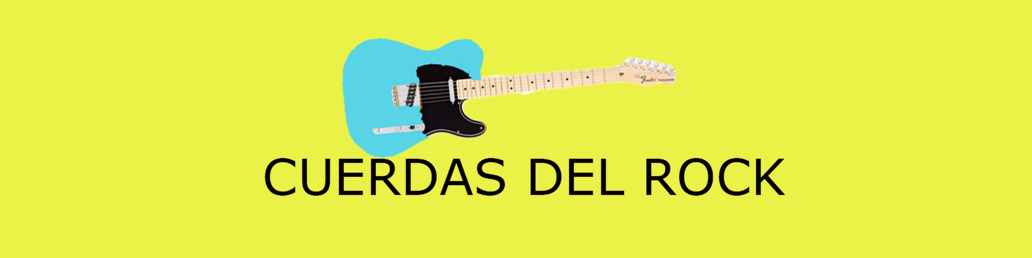 RADIO CUERDAS DEL ROCK