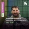 Gestão Rural #67 - Os maiores erros na gestão econômica do agro (e como evitá-los)