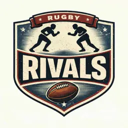 Rugby Rivals - Sir John Kirwan & Victor Matfield