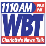 News 1110 / 99.3 WBT