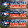 Tuesday, May 17: Blue Jays Strike Zone Game Report Vs Sea