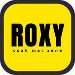 Roxy Rádió online