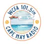 Cape May Radio - WCFA-LP