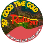 257 Good Time Gold