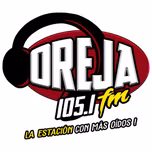 Oreja FM 105.1 Puerto Vallarta en vivo