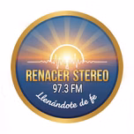 RENACER STEREO 97.3FM