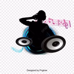 web radio dance flash
