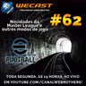 ⚽️Wecast 62⚽️ - eFootball: Novidades da Master League, myClub e outros modos de jogo