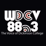 WDCV 88.3 FM