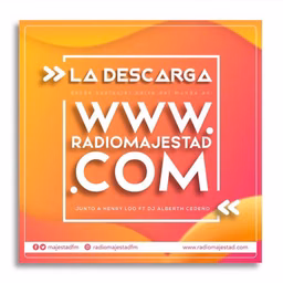 La Descarga