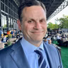 David R Spigel MD; ASCO 2026: Bispecific PD-1/VEGF Antibody Ivonescimab Extends Life in Patients with Untreated Advanced Non–Small Cell Lung Cancer: Phase 3 HARMONi-6 trial