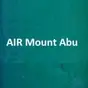 All India Radio - AIR Mount Abu