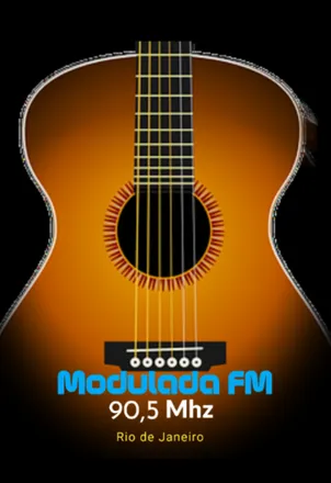 Modulada FM