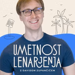 Umetnost Lenarjenja