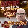#307: Bob Motzko OUT at Minnesota