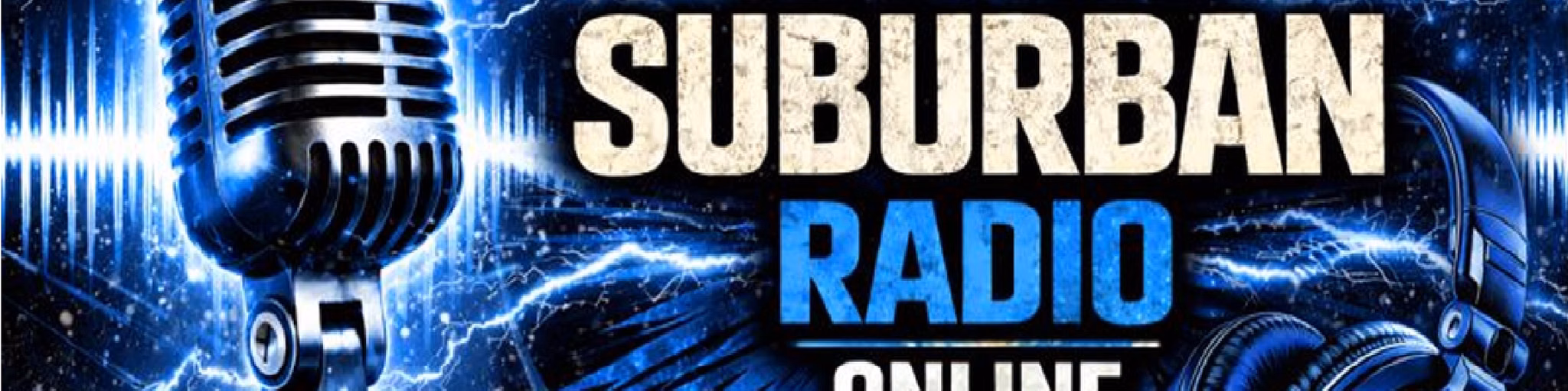 Suburban Radio