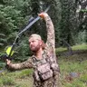Compound Bow to Traditional Bow : Gage Bailey talks about his switch to the  Barebow.