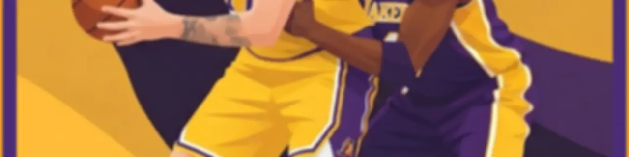 The Lakers Legacy Podcast