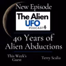40 Years of Alien Abduction