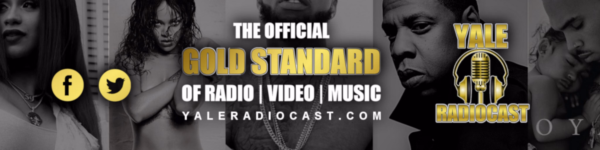 Yale Radiocast LIVE