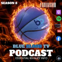 Blue Blood TV Podcast