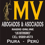 MV Radio Online