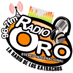 Oro Stereo Honduras