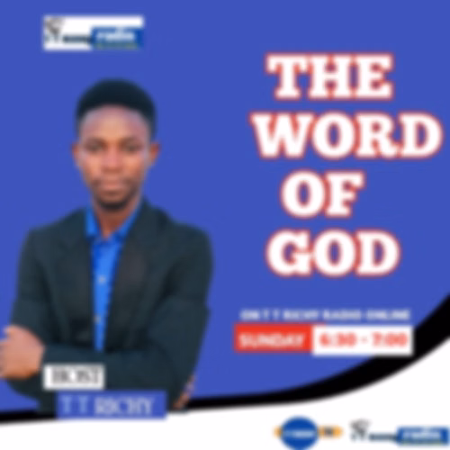 THE WORD OF GOD