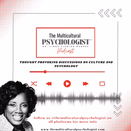 The Multicultural Psychologist