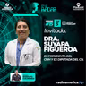 Episodio #15| T5 En el Radar con la Dra. Suyapa Figueroa,  Ex presidenta del CMH y ex diputada del CN.