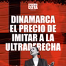 Dinamarca: El precio de imitar a la ultraderecha