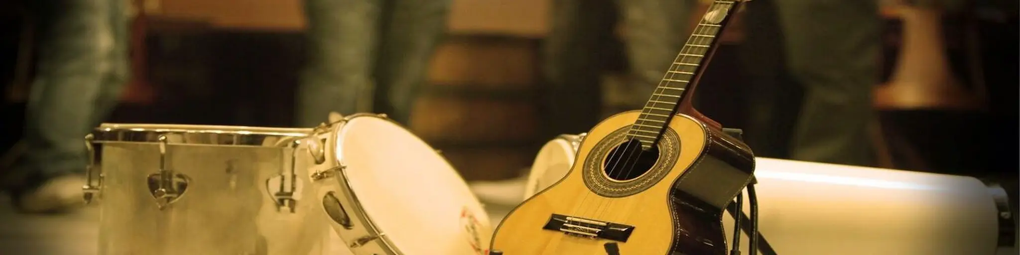 fennix samba e pagode