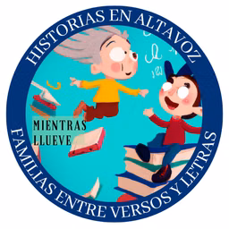 Historias en altavoz