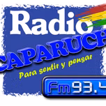 RADIO CAPARUCH