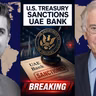 Prof. Steve Hanke: US Strikes UAE Bank Over Iran Sanctions