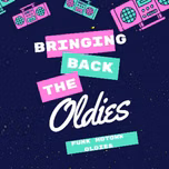 Oldie Goldies Old School Jamz Radio